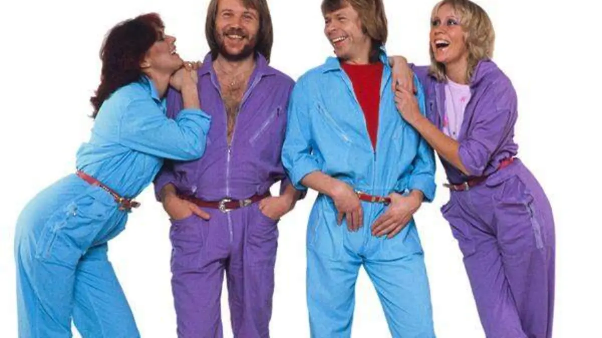 ABBA PORTADA